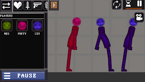 Produces Playground Game Screenshot 1