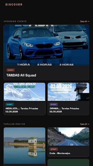 MotorHood Screenshot 2