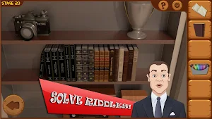 Escape To Survive Screenshot 1