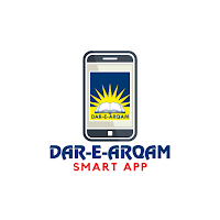 DAR-E-ARQAM Smart App