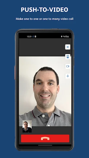 PrioCom T.Flex Screenshot 0