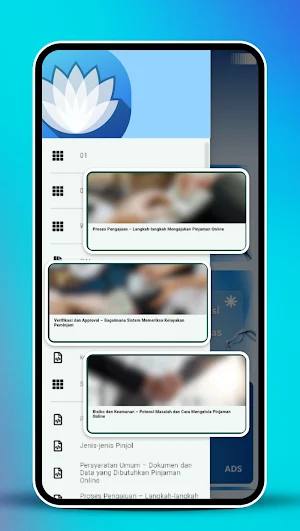 Dana Kredit Pinjol Info Screenshot 3