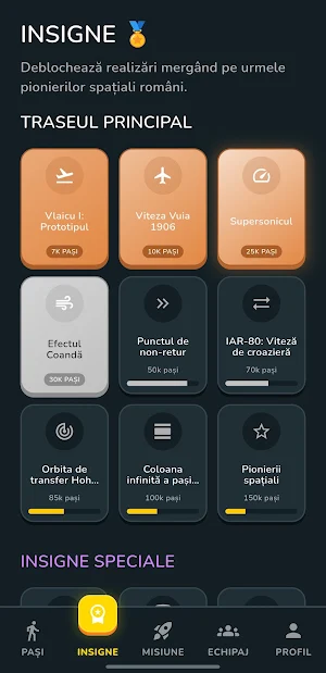 Dezmorțilă Screenshot 1