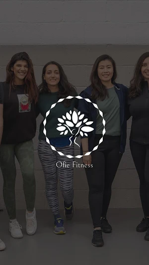 Ofie Fitness Screenshot 0