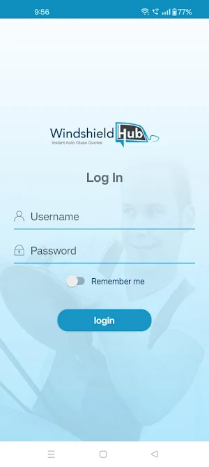 WindshieldHUB – Tech Network Screenshot 2