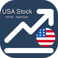 USA Live Stock Market
