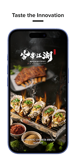 Toyar’s BBQ&HOTPOT Screenshot 0