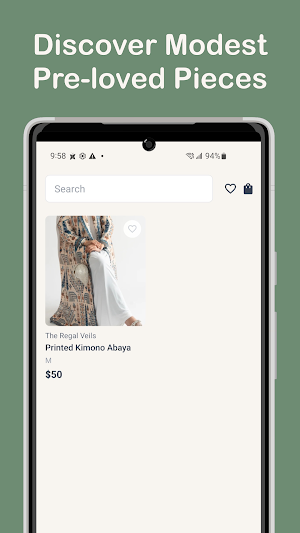 Malabas Screenshot 3