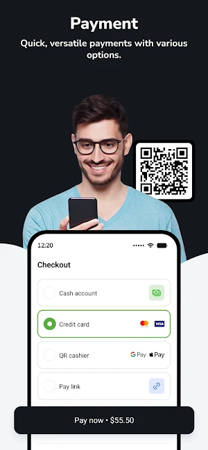 EasyWeek Appointment Scheduler Screenshot 1