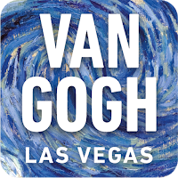 Van Gogh Immersive Experience 