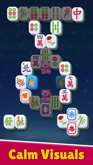Mahjong Classic: Match & Relax Screenshot 2