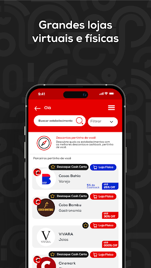 Guaratibanet Screenshot 3
