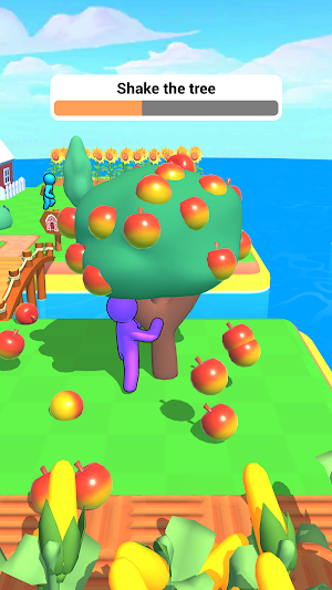 Farm Land screenshot 5