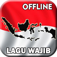 Lagu Wajib Nasional Lengkap