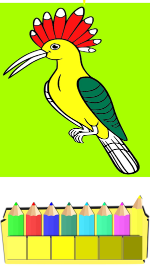 Preschool learning Games Kids Screenshot 2