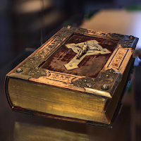 Bible grecque/hébraïque parall