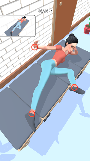 Chiropractor 3D Screenshot 1