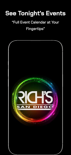 Rich's SD Screenshot 1