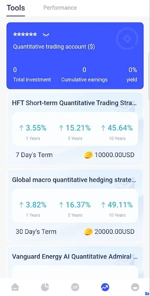 Ainvesee Screenshot 3