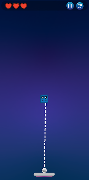 Square Smasher Screenshot 2