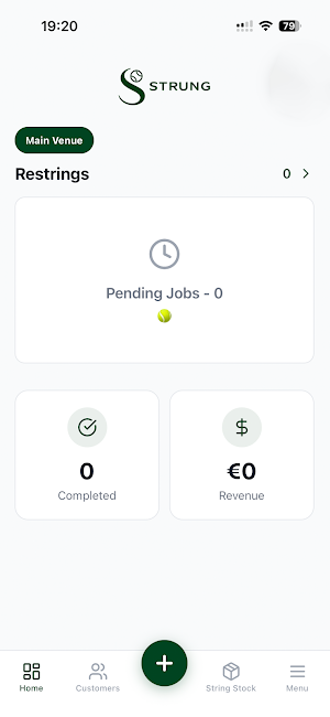 Strung Screenshot 1