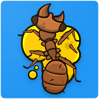 Smashy Monster: Bug smasher