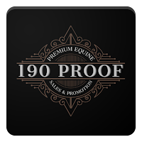 190 Proof Equine