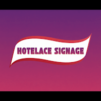 Hotelace Signange