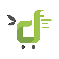 DailyMart: Grocery, Food, Mall