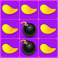 Boom Chip:Challenge Game
