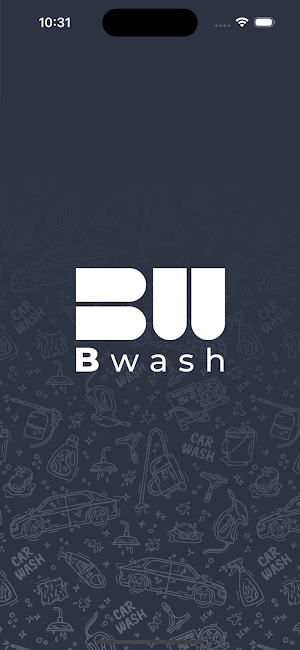 Bwash worker Screenshot 0