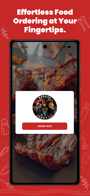 Badass Jerky Screenshot 0