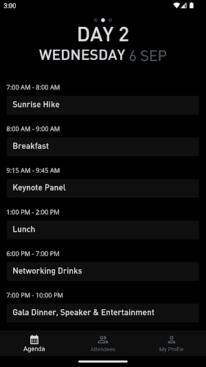 NOVACOM Africa Screenshot 2