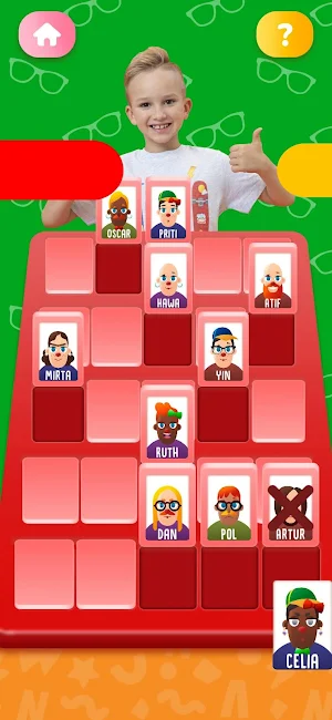 Vlad and Niki - Pastimes Screenshot 1