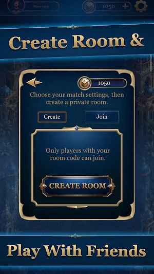 Sijen: Chaos Board Multiplayer Screenshot 2