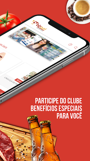 Clube Bizarri Screenshot 3