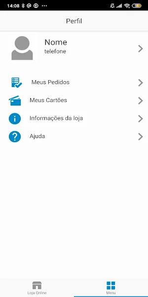 Super Cordeiro Screenshot 1
