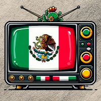 TV México En Vivo Pro
