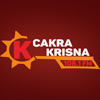 CAKRA KRISNA FM