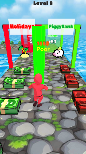 Job Rush Screenshot 1