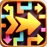 Arrow Out: Line Master Classic
