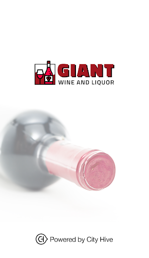 Giant Wine & Liquor Screenshot 0