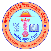 MGSU BIKANER