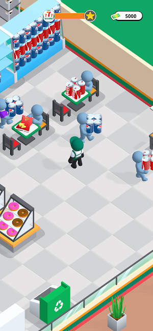 My Convenience Store Screenshot 0