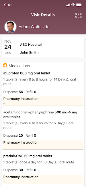Wild Fig Screenshot 3