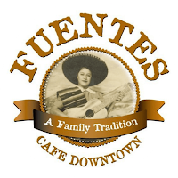 Fuentes Cafe Downtown