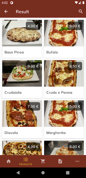 COTTO & MANGIATO BRINDISI Screenshot 1