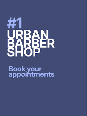 Urban Barbershop Screenshot 3