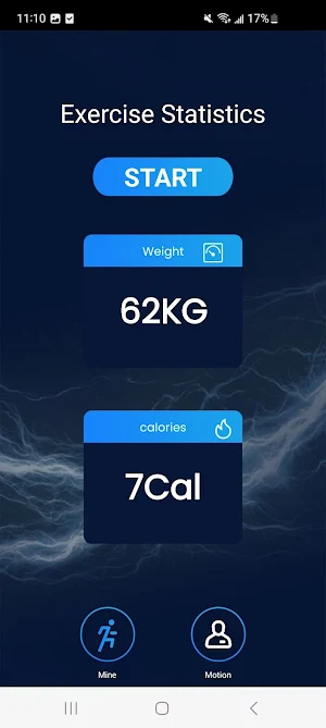 EMSFIT Super Screenshot 1