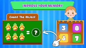 Smart Kids : Learn & Play Screenshot 2